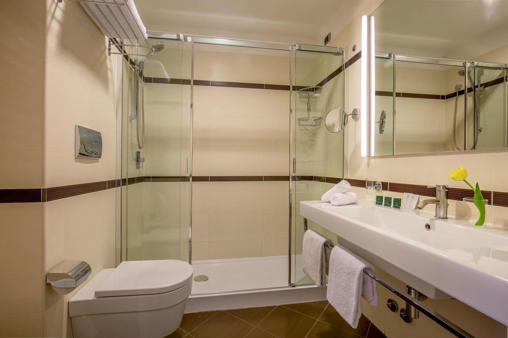 Sonya Hotel Rom